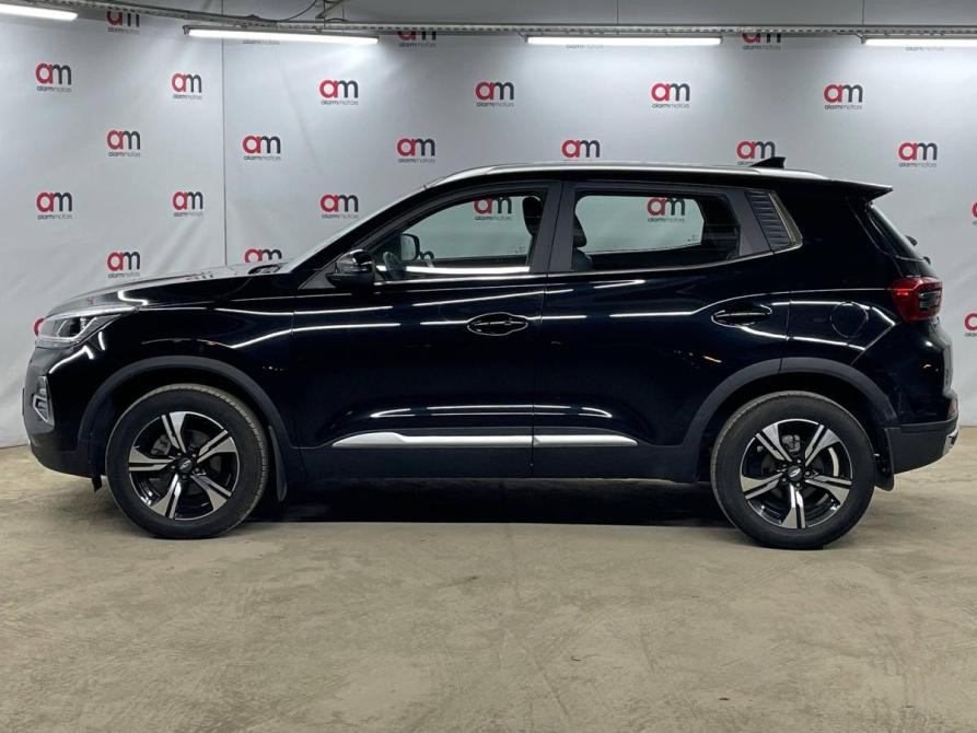 Chery Tiggo 4 Pro I Рестайлинг Санкт-Петербург  - изображение 7