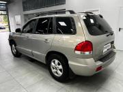 Hyundai Santa Fe Classic Казань  - изображение 21