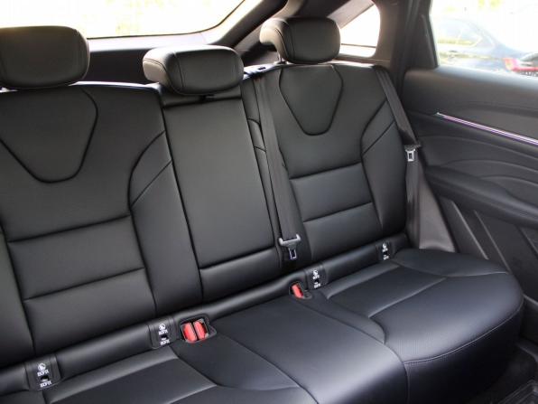 Haval F7x II с пробегом 2025 года, цена 3 360 000 рублей, 1675 км, внедорожник, Автокод Объявления