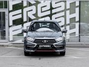 Lada (ВАЗ) Granta I Рестайлинг Волгоград  - изображение 20
