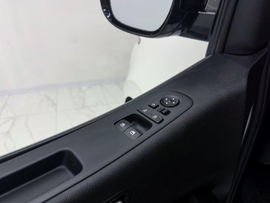 Hyundai Staria I Уфа  - изображение 11