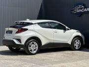 Toyota C-HR I Рестайлинг Ижевск  - изображение 28