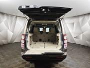 Land Rover Discovery IV Москва  - изображение 31