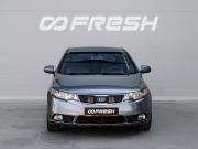 Kia Forte I Краснодар  - изображение 24