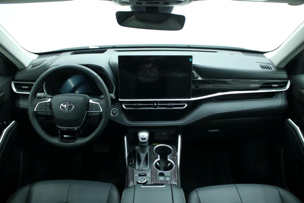 Toyota Highlander IV (XU70) Красноярск  - изображение 16
