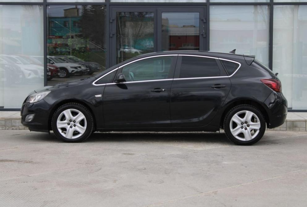 Opel Astra H Рестайлинг Саратов  - изображение 11
