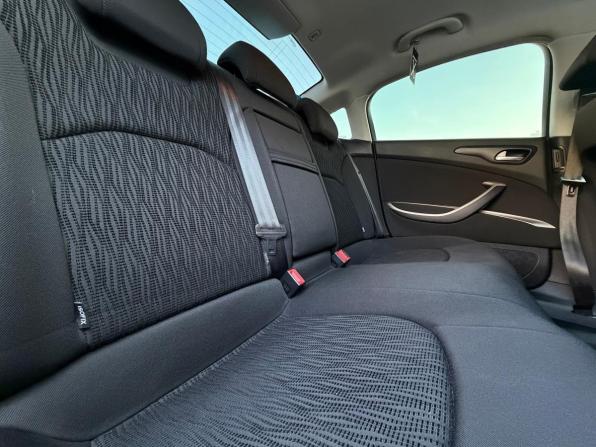 Citroen C5 II с пробегом 2010 года, цена 515 000 рублей, 145000 км, седан, Автокод Объявления