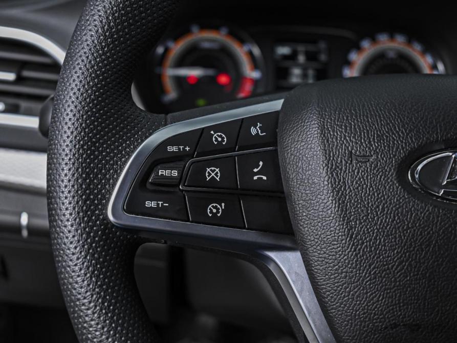 Lada (ВАЗ) Vesta I Рестайлинг (NG) Ставрополь  - изображение 17