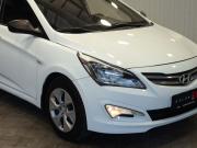 Hyundai Solaris I Рестайлинг Иваново  - изображение 41