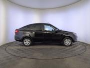 Lada (ВАЗ) Granta I Рестайлинг Москва  - изображение 30
