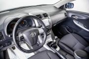 Toyota Corolla X (E140 E150) Пермь  - изображение 28