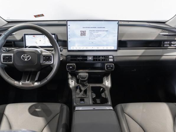 Toyota RAV4 VI (XA60) с пробегом 2026 года, цена 4 150 000 рублей, 30 км, внедорожник, Автокод Объявления