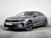 Kia K5 III Санкт-Петербург  - изображение 22