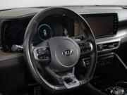 Kia K5 III Москва  - изображение 30