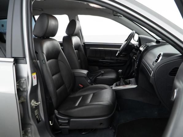 Haval H5 I с пробегом 2021 года, цена 1 399 099 рублей, 120338 км, внедорожник, Автокод Объявления