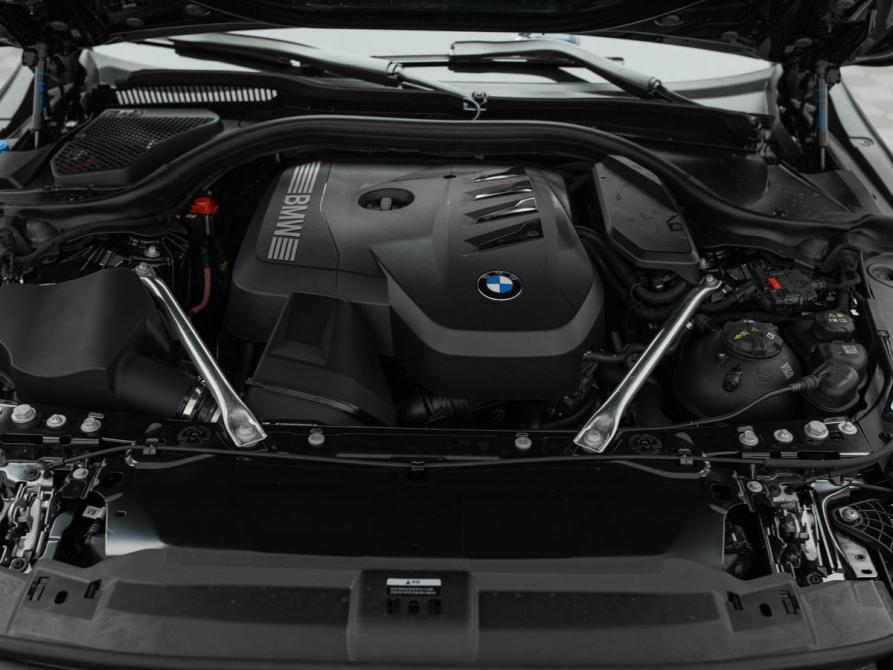 BMW 5 серии VIII (G60/G61/G68) Москва  - изображение 18