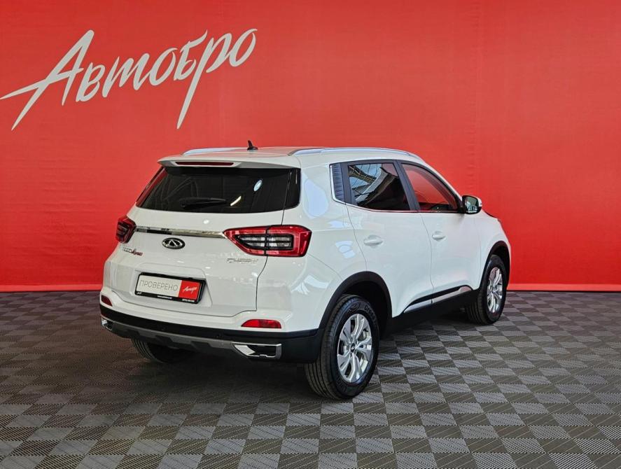 Chery Tiggo 4 Pro I Вологда  - изображение 5