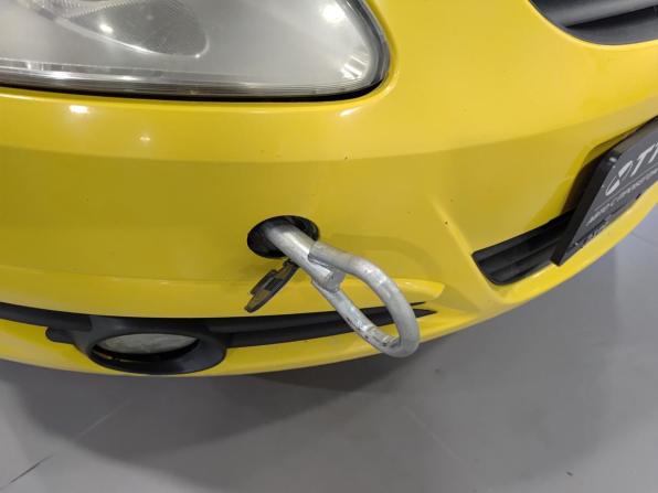 Opel Corsa D с пробегом 2008 года, цена 269 000 рублей, 206550 км, хэтчбек, Автокод Объявления