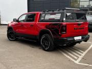 Ram 1500 V Рестайлинг Москва  - изображение 32