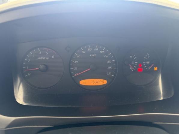 SsangYong Kyron I Рестайлинг с пробегом 2010 года, цена 704 000 рублей, 154000 км, внедорожник, Автокод Объявления