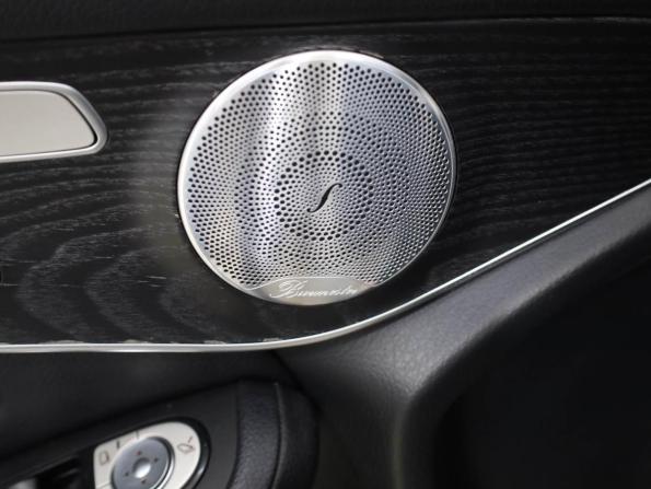 Mercedes-Benz GLC Coupe I (C253) с пробегом 2018 года, цена 4 350 000 рублей, 95854 км, внедорожник, Автокод Объявления