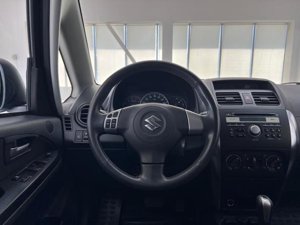 Suzuki SX4 I (Classic) с пробегом 2008 года, цена 690 000 рублей, 142622 км, седан, Автокод Объявления