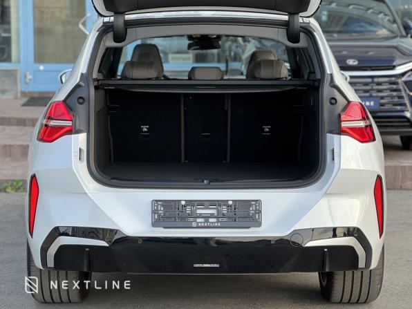 Новый BMW X3 IV (G45/G48) 2025 года, цена 6 790 000 рублей, внедорожник, Автокод Объявления