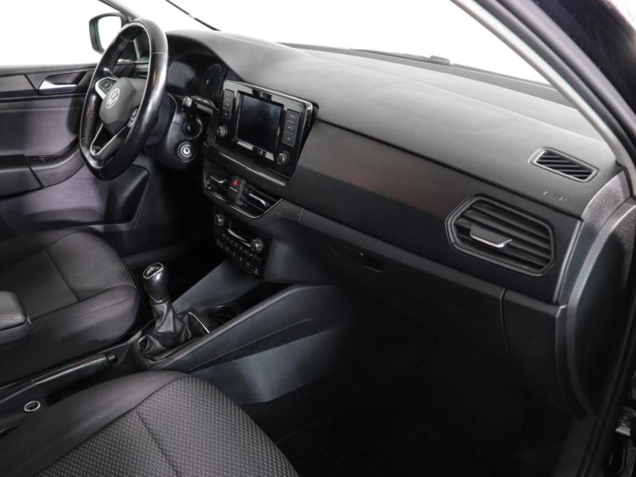 Volkswagen Polo VI Химки  - изображение 10