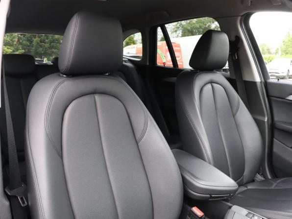BMW X1 II (F48) с пробегом 2015 года, цена 2 200 000 рублей, 135465 км, внедорожник, Автокод Объявления