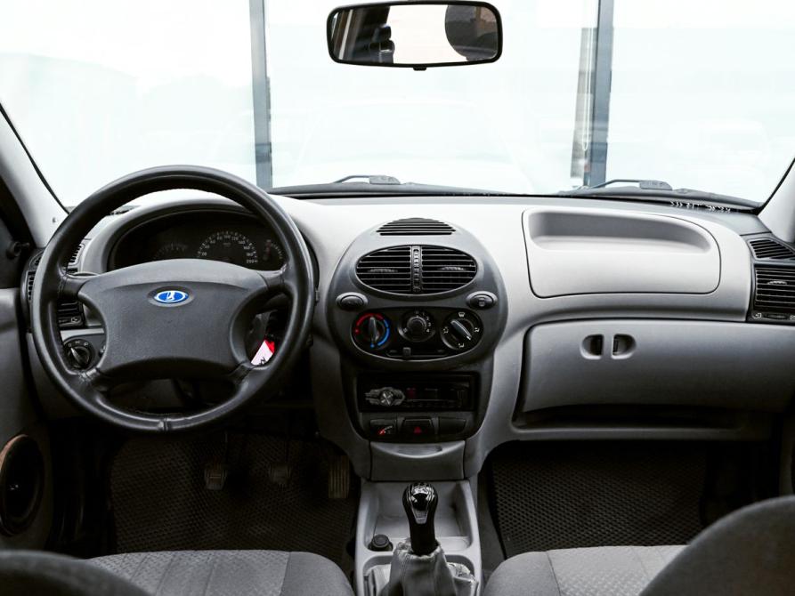 Lada (ВАЗ) Kalina I Екатеринбург  - изображение 15