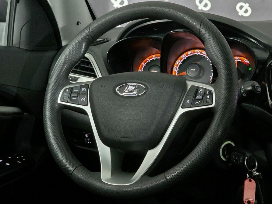 Lada (ВАЗ) Vesta I Новосибирск  - изображение 18