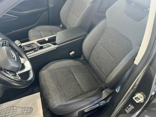Geely Emgrand II с пробегом 2023 года, цена 1 528 000 рублей, 40859 км, седан, Автокод Объявления