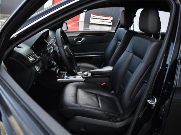 Mercedes-Benz E-Класс IV (W212 S212 C207) с пробегом 2010 года, цена 1 490 000 рублей, 183871 км, седан, Автокод Объявления
