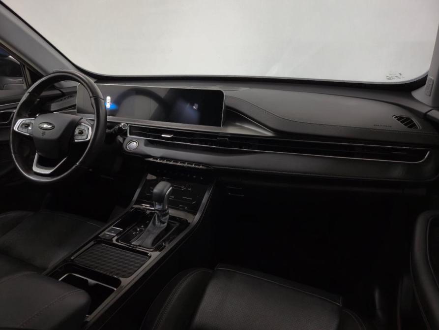 Chery Tiggo 4 Pro I Альметьевск  - изображение 15