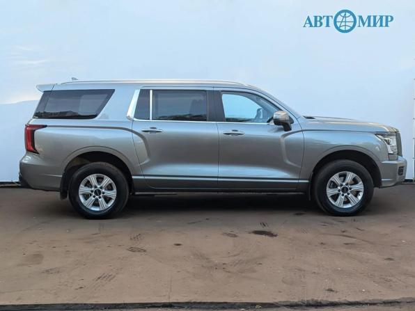 Haval H5 II с пробегом 2024 года, цена 3 329 000 рублей, 22528 км, внедорожник, Автокод Объявления
