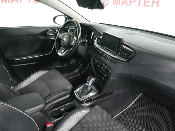 Kia Ceed III с пробегом 2019 года, цена 1 769 000 рублей, 83039 км, хэтчбек, Автокод Объявления