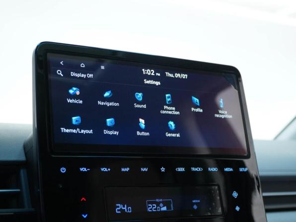 Hyundai Staria I с пробегом 2025 года, цена 7 049 777 рублей, 18706 км, минивэн, Автокод Объявления