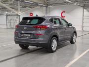 Hyundai Tucson III Рестайлинг Казань  - изображение 30
