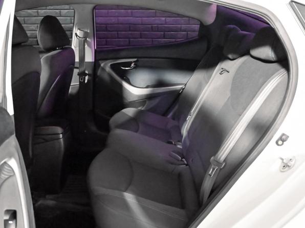 Hyundai Elantra V (MD) с пробегом 2013 года, цена 1 050 000 рублей, 162067 км, седан, Автокод Объявления