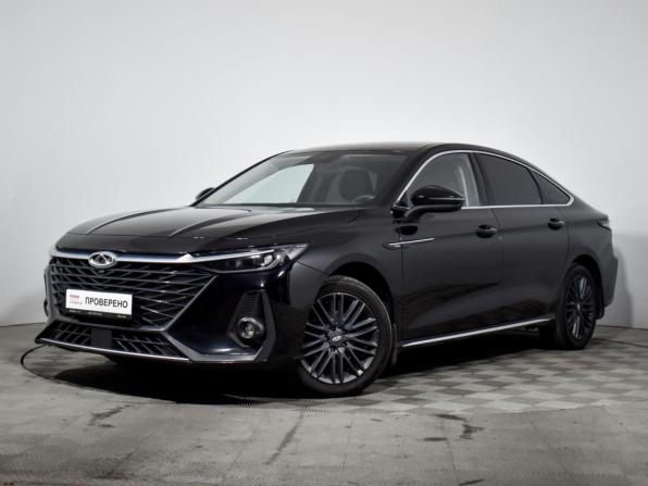 Chery Arrizo 8 с пробегом 2024 года, цена 1 965 000 рублей, 46500 км, седан, Автокод Объявления