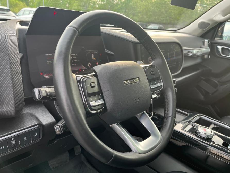 Haval Dargo Санкт-Петербург  - изображение 17