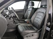 Volkswagen Tiguan II Рестайлинг Москва  - изображение 50