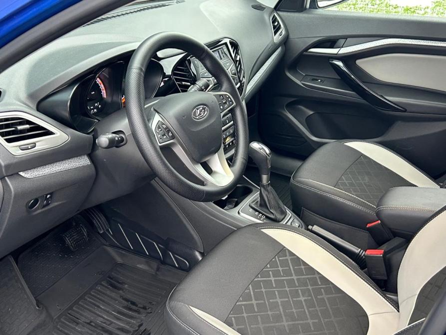 Lada (ВАЗ) Vesta I Энгельс  - изображение 8