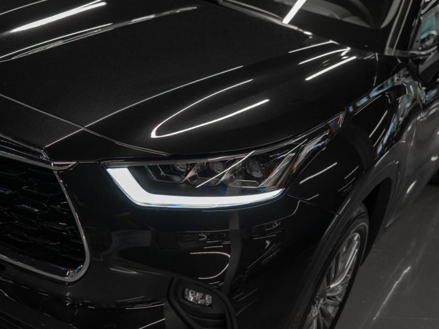 Toyota Highlander IV (XU70) Москва  - изображение 28