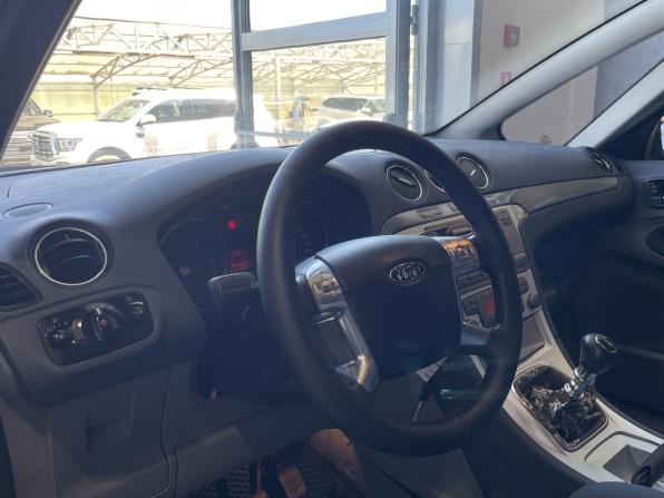 Ford S-MAX I с пробегом 2007 года, цена 500 000 рублей, 190400 км, минивэн, Автокод Объявления