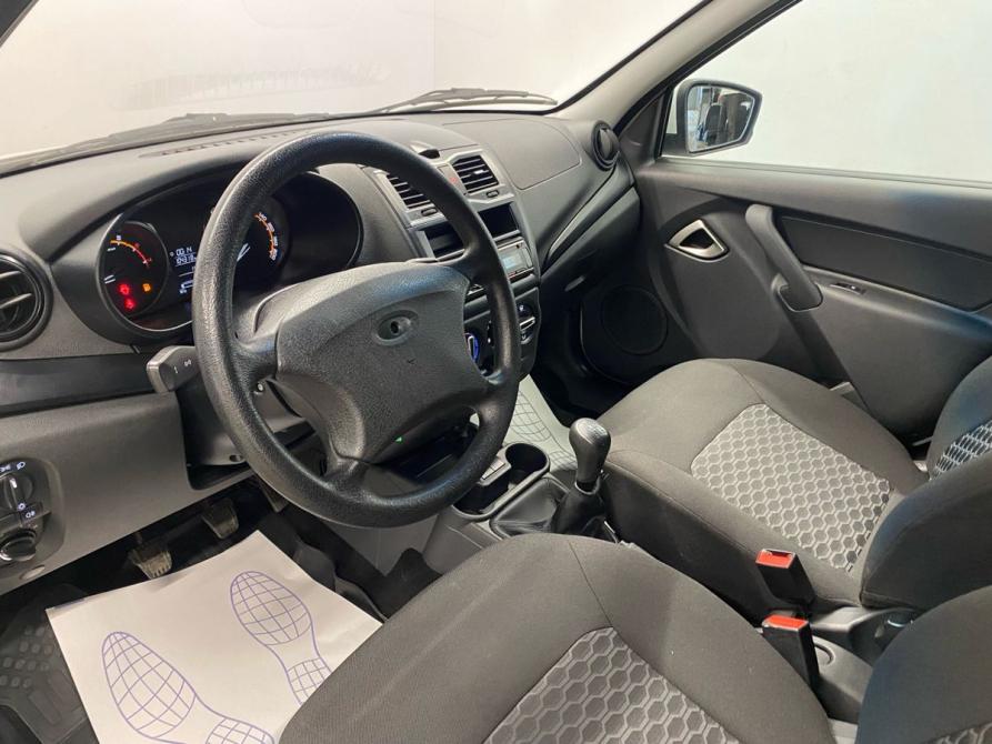 Lada (ВАЗ) Granta I Рестайлинг Санкт-Петербург  - изображение 22