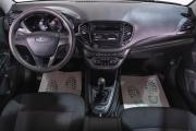 Lada (ВАЗ) Vesta I Томск  - изображение 28