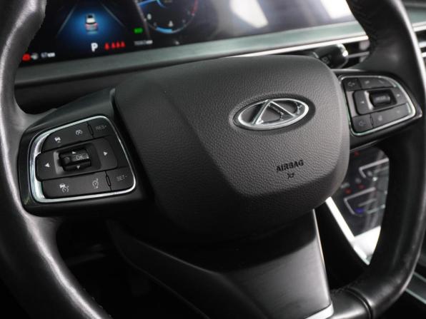 Chery Tiggo 7 Pro Max I с пробегом 2022 года, цена 1 780 000 рублей, 70363 км, внедорожник, Автокод Объявления