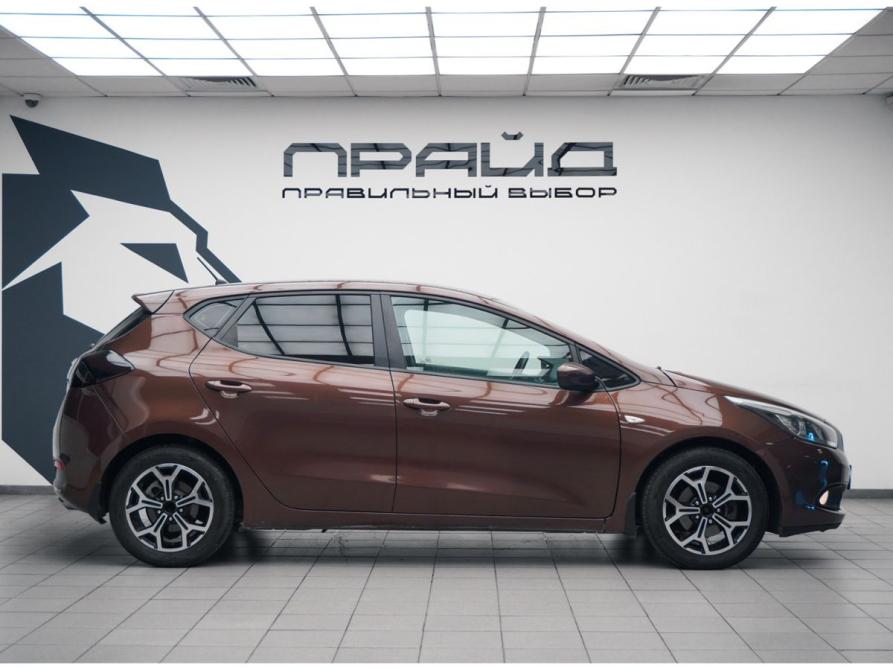 Kia Ceed II Ростов-на-Дону  - изображение 5