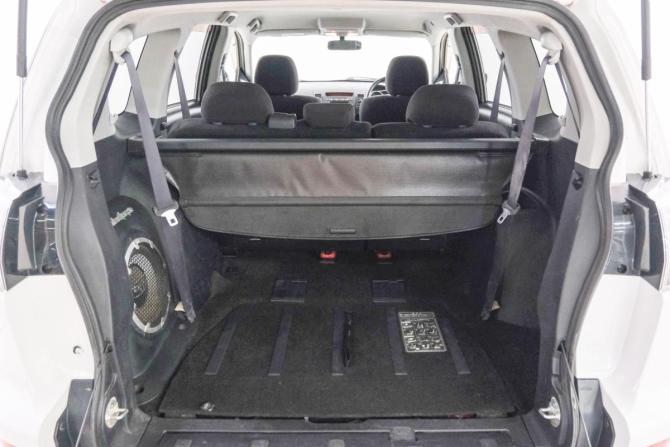Mitsubishi Outlander II с пробегом 2008 года, цена 1 199 000 рублей, 161000 км, внедорожник, Автокод Объявления